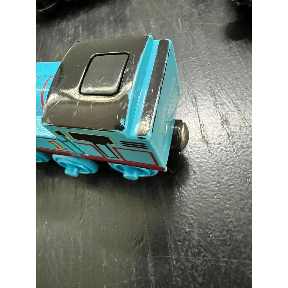 Learning Curve preowned smoke